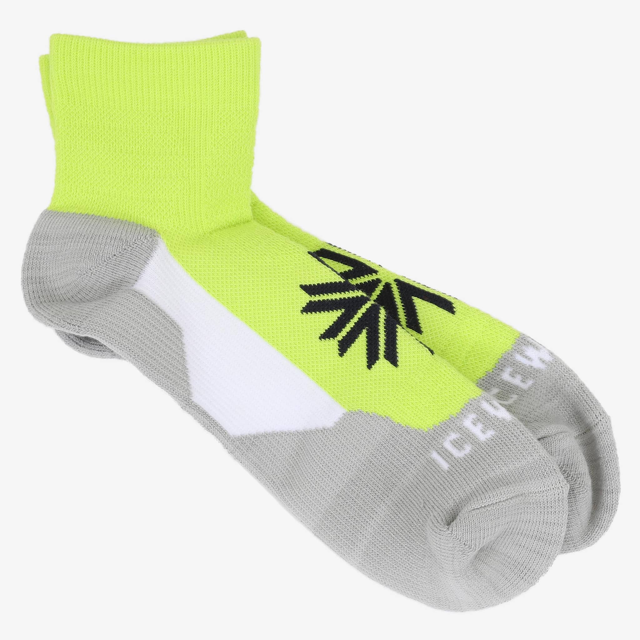 Grashólar Chaussettes Coolmax