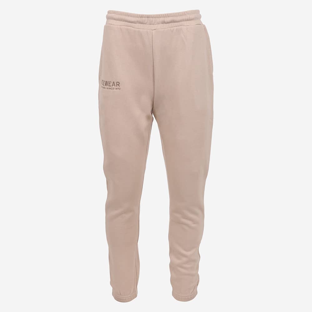Skagafjörður bamboo blend sweatpants